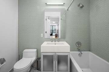 Photo #11 of Sutton Lane | 3rd-floor 2BR w/Doorman, Gym, and Pool