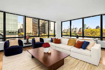 Photo #15 of Sutton Lane | 3rd-floor 2BR w/Doorman, Gym, and Pool