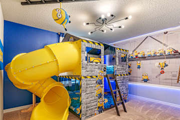 Unforgettable Family Getaway Luxury 9BR Villa