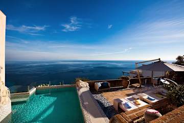 Villa Margherita