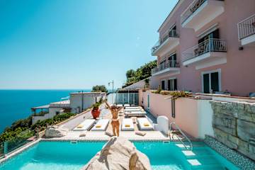 Villa Margherita
