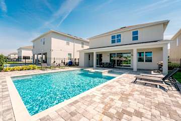 Discover Your Inner Child | Encore Villa 