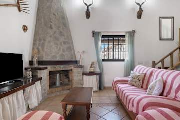 Casa  el Pilaito con piscina compartida cerca de la playa - image 3