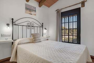 Casa  el Pilaito con piscina compartida cerca de la playa - image 5