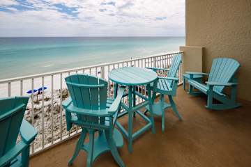 Gulf Side 601 Pet friendly gulf front condo