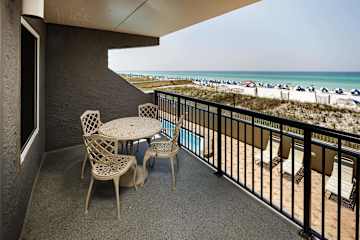 Island Echos 2M gulf front condo