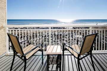 Island Sands 303 Gulf front condo