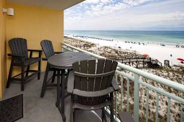 Pelican Isle 403 Beautiful gulf front condo