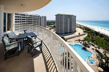 St. Marteen at Silver Shells, Destin, Fl.