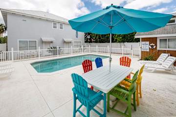 Snowdrift- 🌊Private Pool Home/🐕Pet-Friendly/Close to the Beach🏖️