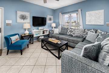 Sunset Cottages 5A/🐶Pet Friendly/🏖️Beach Service