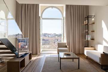 Fervença Boutique Palace 12 by HostWise photo 3