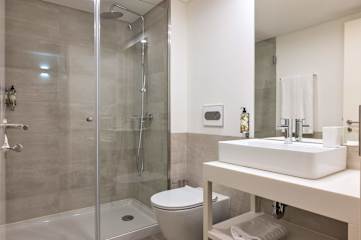 Fervença Boutique Palace 12 by HostWise photo 4