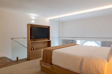 Fervença Boutique Palace 12 by HostWise photo 5