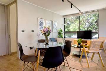 Retreat in Providencia | Steps to Attractions