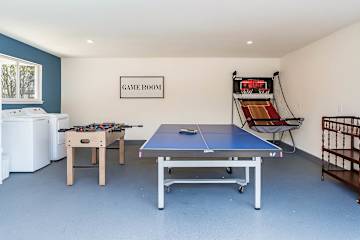 Fun family-friendly space for kids to enjoy