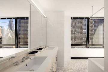 Photo #5 of Skyline V | 26th-floor 3BR w/Doorman, Gym, and Pool