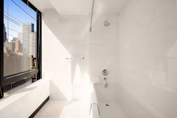 Photo #6 of Skyline V | 26th-floor 3BR w/Doorman, Gym, and Pool