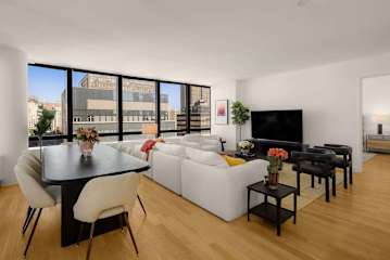 Photo #12 of Skyline V | 26th-floor 3BR w/Doorman, Gym, and Pool