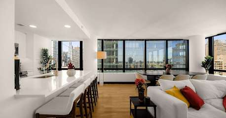 Photo #15 of Skyline V | 26th-floor 3BR w/Doorman, Gym, and Pool