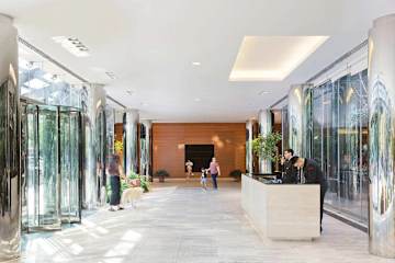 Photo #23 of Skyline V | 26th-floor 3BR w/Doorman, Gym, and Pool