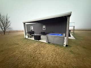 Indiahoma – Sleeps 10