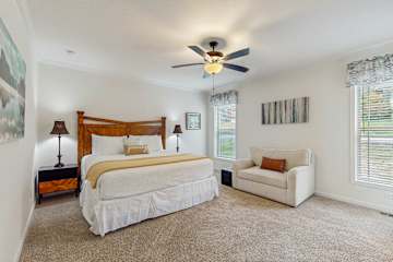 Reagan Haven