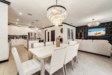 Unforgettable Memories | 7BR Disney Villa