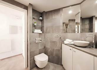 Estudio con vistas en Sierra Nevada Zona Baja - image 4