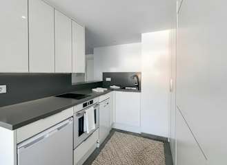 Estudio con vistas en Sierra Nevada Zona Baja - image 3