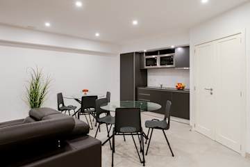 Bom Sucesso Executive Suite 9 by HostWise photo 4