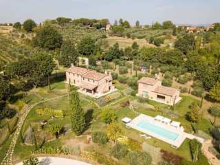 Villa Arezzo