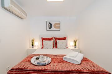 Urban Suites w/ Terrace & Lounge by HostWise photo 3