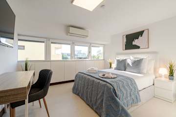 Bom Sucesso Executive Suites by HostWise