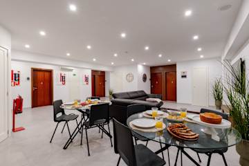 Bom Sucesso Executive Suites by HostWise photo 3