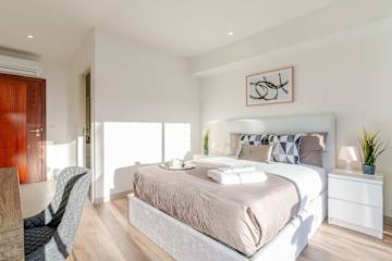 Terrace Suites Near Boavista by HostWise