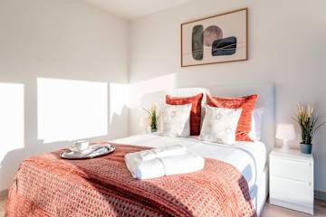 Terrace Suites Near Boavista by HostWise photo 5