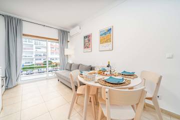 Bright Flat with Pool & Balcony by HostWise photo 3