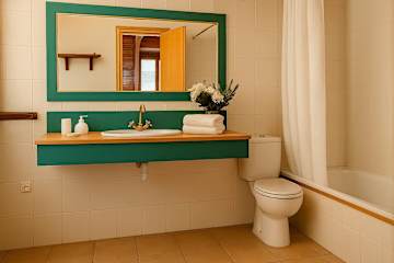 Dúplex Premium en Vielha con vistas a la montaña para 6 personas - image 4