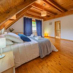 Dúplex Premium en Vielha con vistas a la montaña para 6 personas - image 5