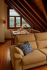 Dúplex Premium en Vielha con vistas a la montaña para 6 personas - image 2