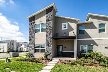 Enchanted 5BR Townhome | Disney Fun Awaits 