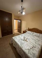 El Palmar Terraza y Jacuzzi exterior agua caliente  cerca de la playa  - image 3