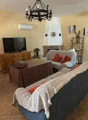 El Palmar Terraza y Jacuzzi exterior agua caliente  cerca de la playa  - image 5