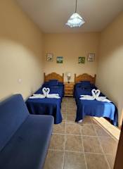 El Palmar Terraza y Jacuzzi exterior agua caliente  cerca de la playa  - image 4