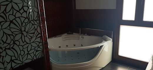 Casa privada con piscina y barbacoa en chiclana  - image 4