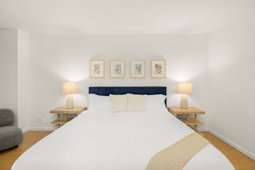 Photo #20 of River Villa | 17th-floor 4BR w/Doorman, Gym, Pool