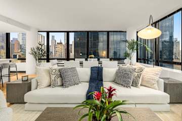 Photo #4 of Skyline V | 26th-floor 3BR w/Doorman, Gym, and Pool