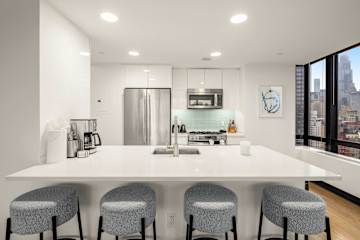 Photo #9 of Skyline V | 26th-floor 3BR w/Doorman, Gym, and Pool