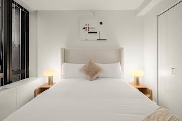 Photo #15 of Skyline V | 26th-floor 3BR w/Doorman, Gym, and Pool